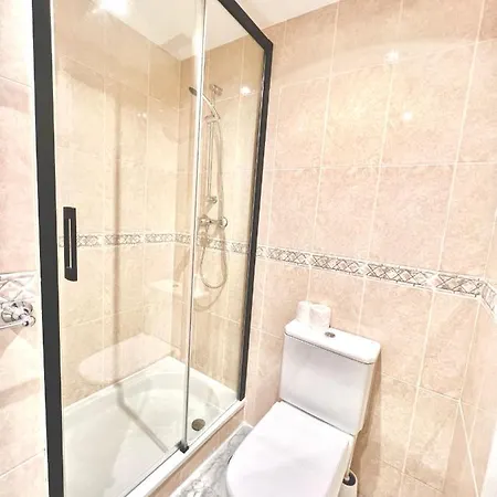 Apartamento Albatros In Puerto Banus 150 Meters From The